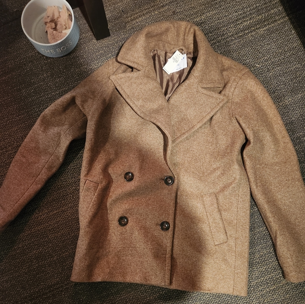 Old Navy Coat